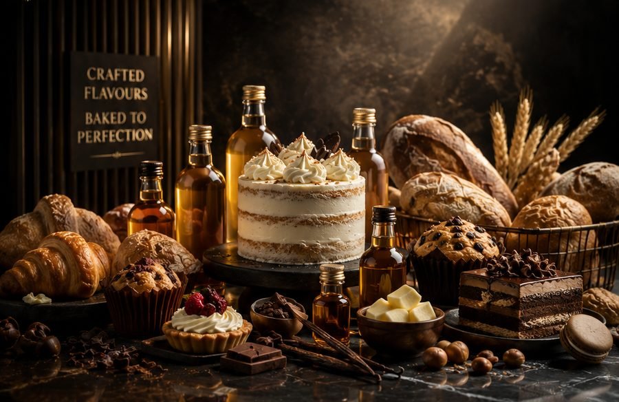 Bakery